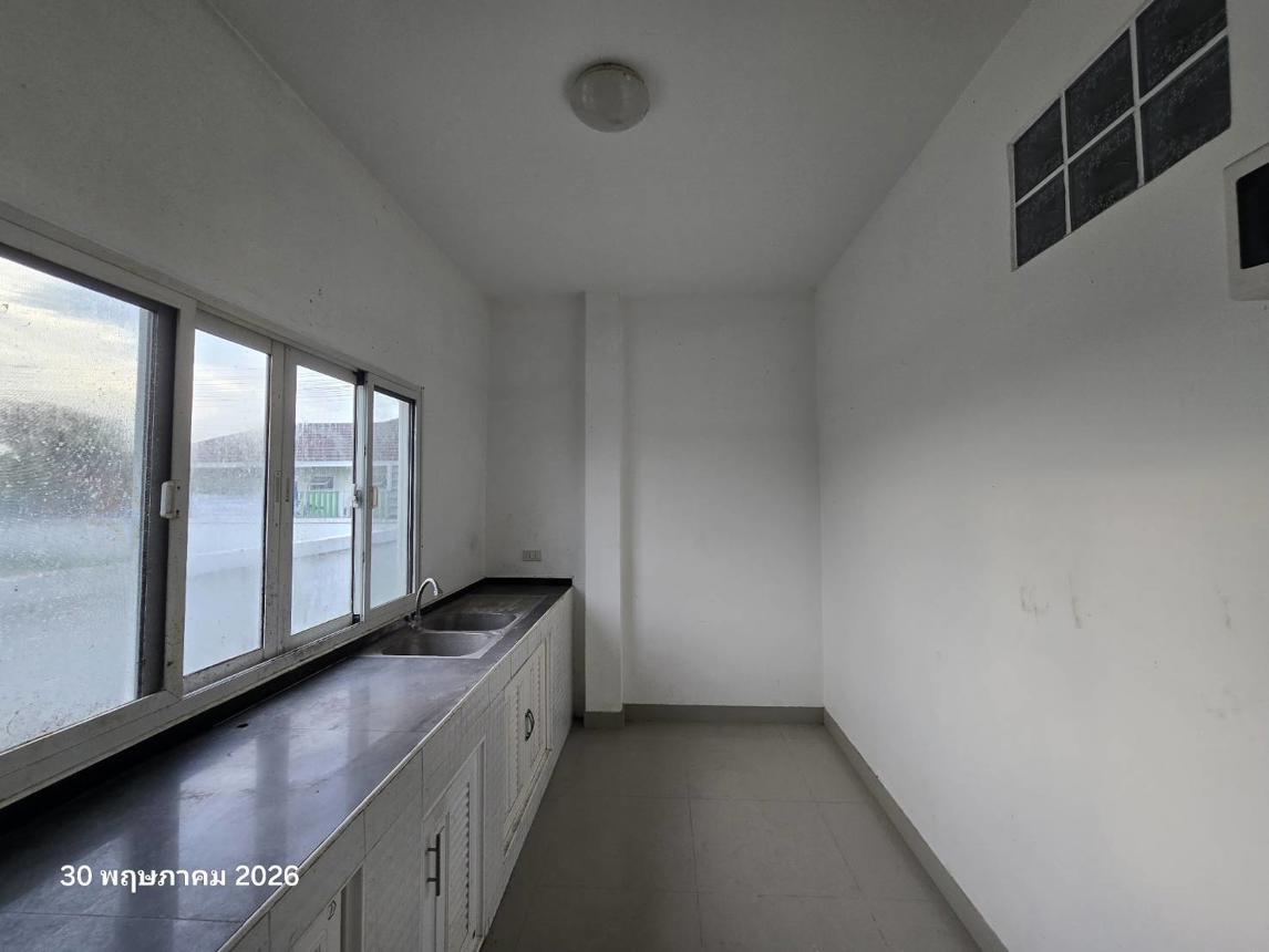 รูป บ้านเดี่ยว 63 ตร.วา พนมสารคาม ฉะเชิงเทรา 2.5M - รูปที่ 38/43