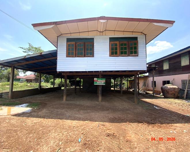 picture HOME 127 Sq.w. Ban Muang Sakon Nakhon for 535,000 - 2/33