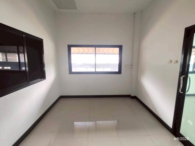 รูป บ้านเดี่ยว 49 ตร.วา เพ็ญ อุดรธานี 2M - รูปที่ 7/33