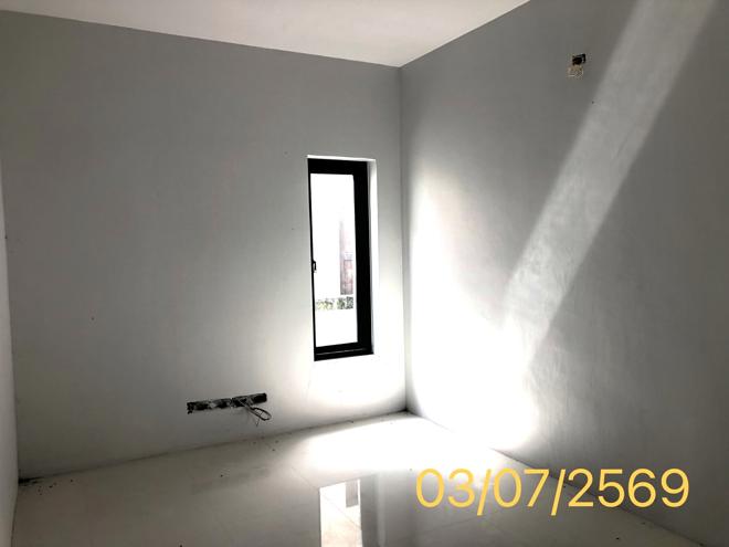 รูป บ้านเดี่ยว 50 ตร.วา บัวบานวิลเลจ เมืองกระบี่ กระบี่ 2.3M - รูปที่ 6/25