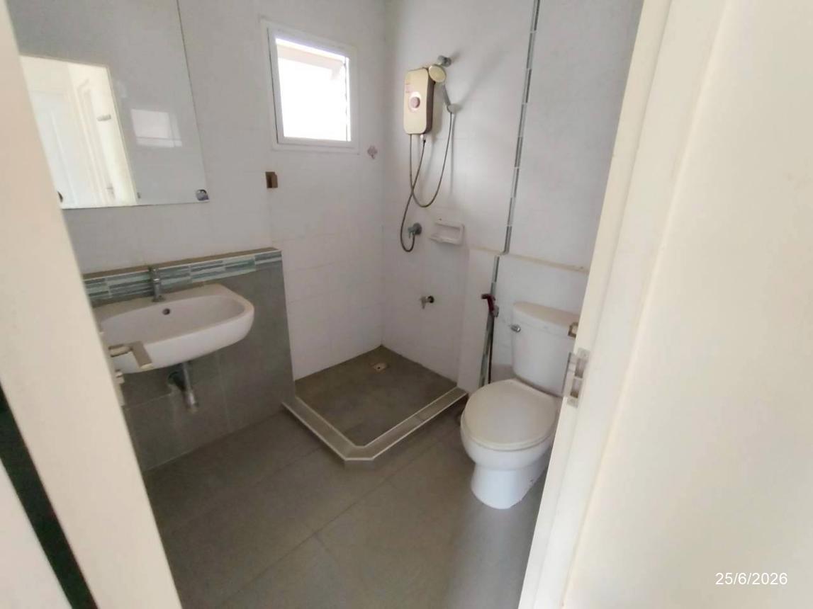 picture HOME 57.6 Sq.w. Muang Khon Kaen Khon Kaen for 4.7M - 38/43