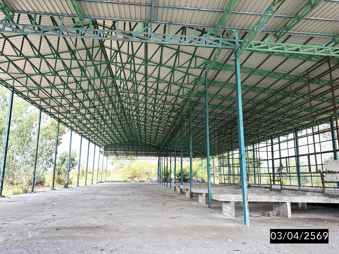 รูป บ้านเดี่ยว 2400 ตร.วา ภูเขียว ชัยภูมิ 5.9M - รูปที่ 28/37