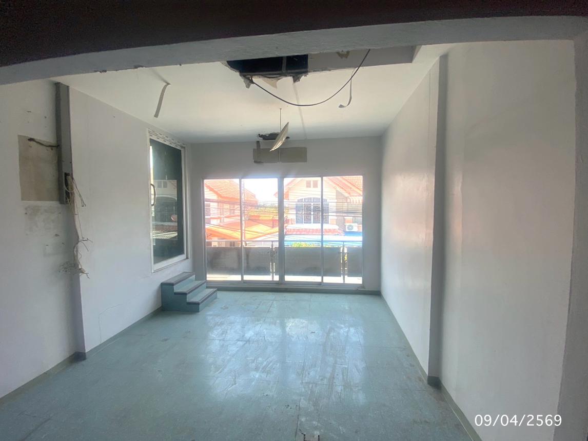 รูป บ้านเดี่ยว 36 ตร.วา เอ.ซี.เฮ้าส์ 3 ลำลูกกา ปทุมธานี 2M - รูปที่ 33/39