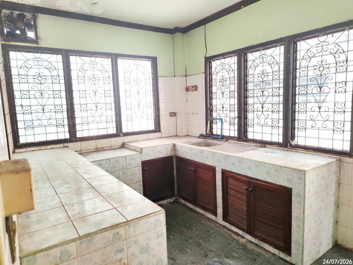 รูป บ้านเดี่ยว 50 ตร.วา บางปะอิน พระนครศรีอยุธยา 2M - รูปที่ 17/29