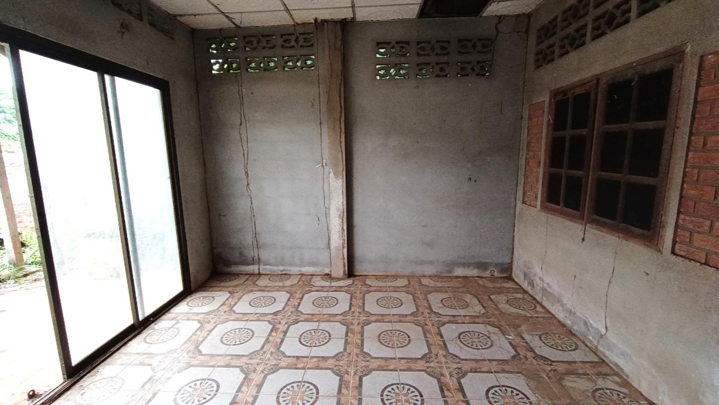 รูป บ้านเดี่ยว 175 ตร.วา เขาพนม กระบี่ 1.2M - รูปที่ 19/31