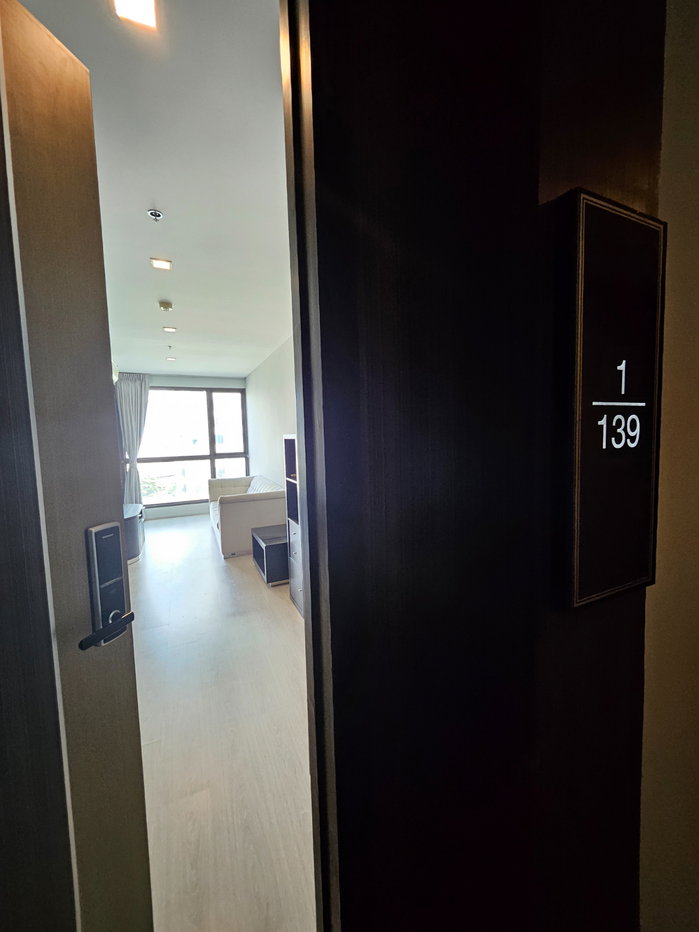 picture For Rent Rhythm Sukhumvit 44/1 Just steps from Bts Phra Khanong - 19/19