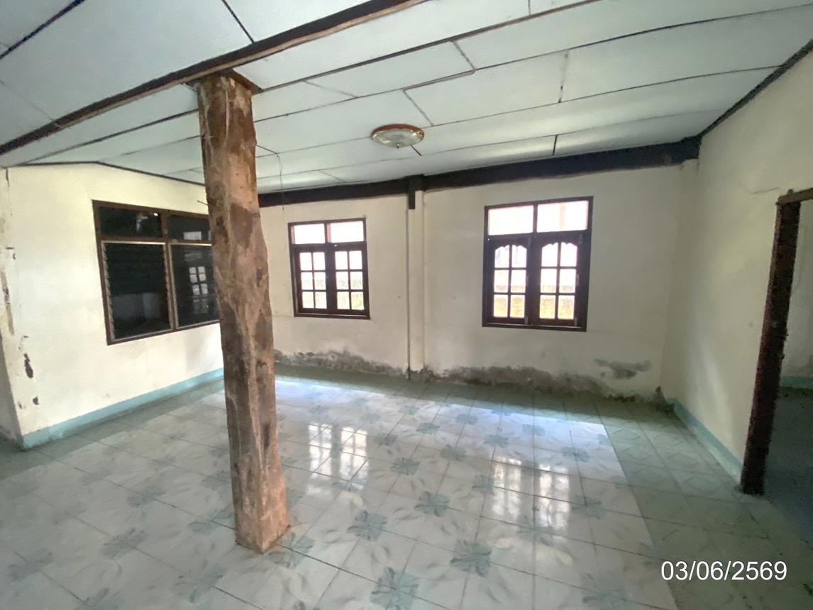 รูป บ้านเดี่ยว 103 ตร.วา ยางสีสุราช มหาสารคาม 980,000 - รูปที่ 25/41