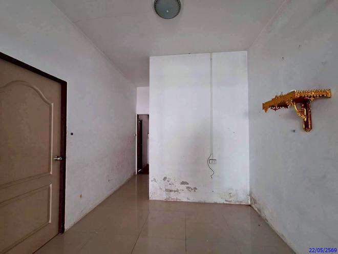 picture TOWN HOUSE 30.1 Sq.w. Hat Yai Songkhla for 2.2M - 9/25