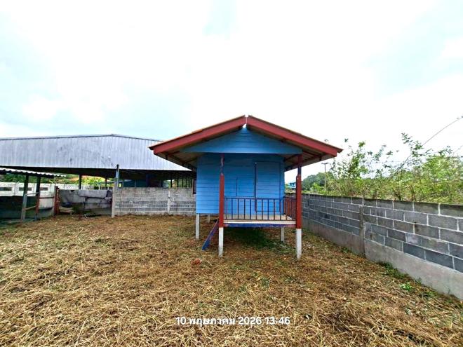 picture FACTORY 1396.2 Sq.w. Ban Na Nakhon Nayok for 7.1M - 29/63