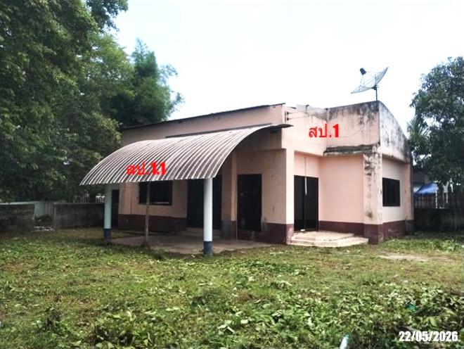 picture HOME 99 Sq.w. Muang Udon Thani Udon Thani for 1.8M - 1/25