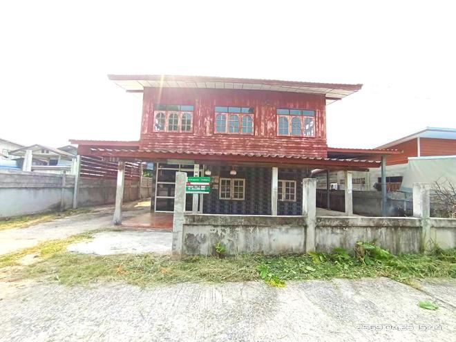 รูป บ้านเดี่ยว 75 ตร.วา บรบือ มหาสารคาม 657,000 - รูปที่ 1/29