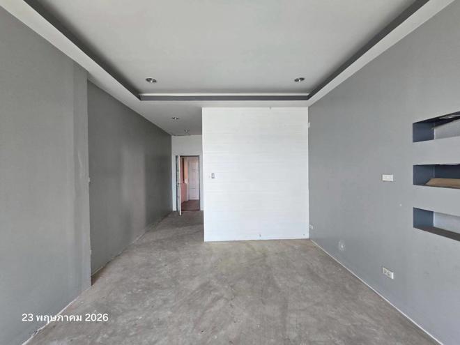 รูป อาคารพาณิชย์ 33.9 ตร.วา คลองขลุง กำแพงเพชร 4M - รูปที่ 16/53