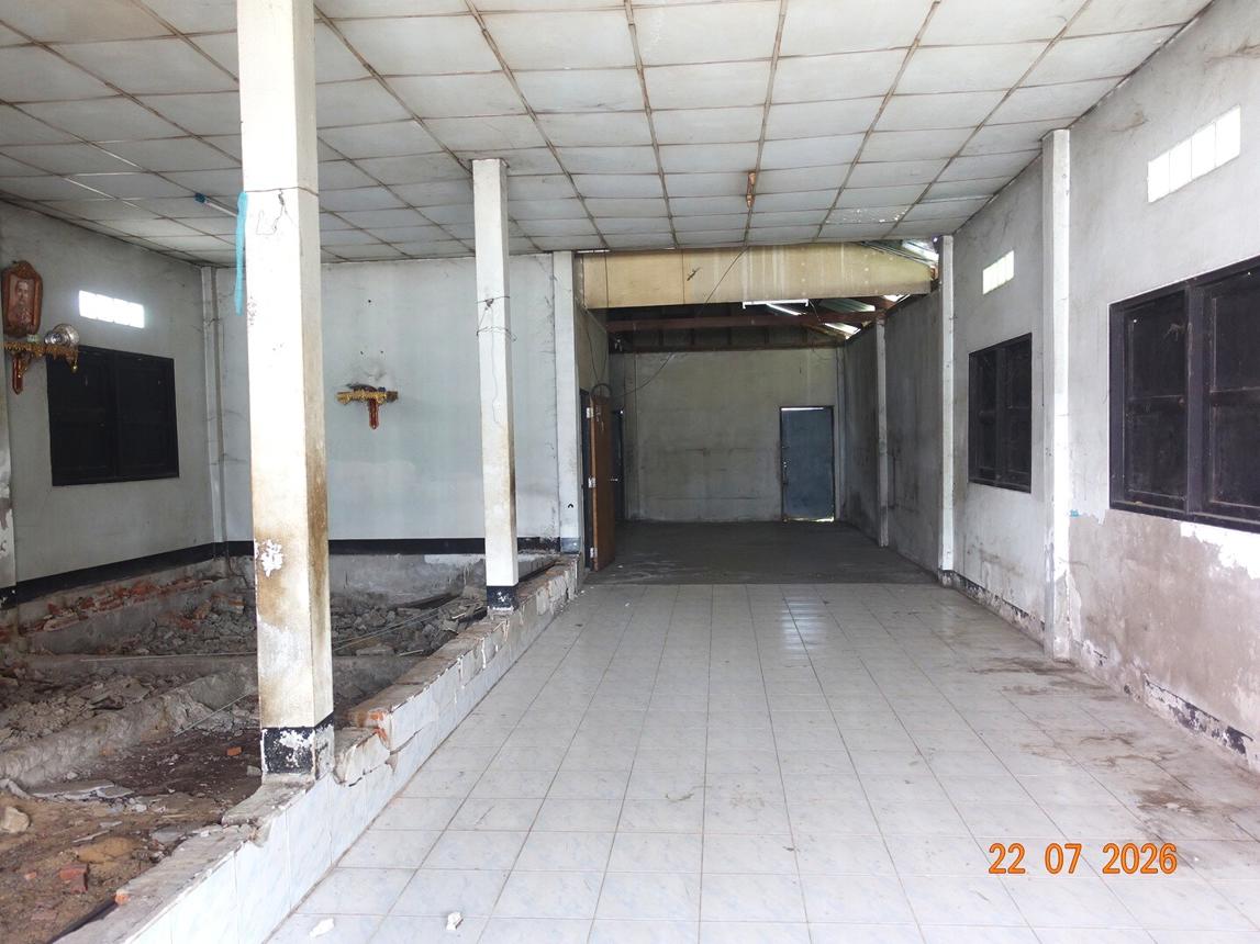 รูป บ้านเดี่ยว 62 ตร.วา ด่านขุนทด นครราชสีมา 499,000 - รูปที่ 12/23