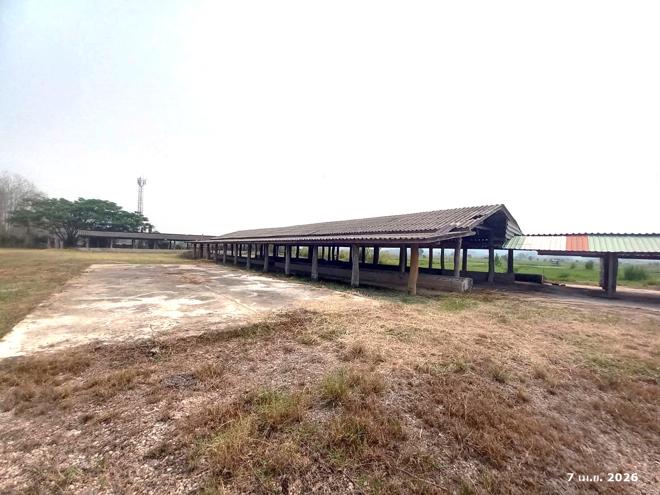 picture HOME 4691 Sq.w. Ngao Lamphang for 7M - 8/55