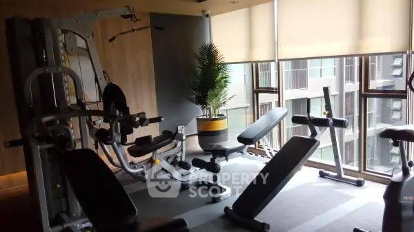 รูป ขายคอนโด 1 ห้องนอน The Tree Sukhumvit 64 ใกล้ BTS ปุณณวิถี (ID 3310363) - รูปที่ 13/13