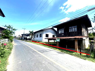 บ้านเดี่ยว กันทรารมย์ ศรีสะเกษ : บ้านเดี่ยว 89 ตร.วา กันทรารมย์ ศรีสะเกษ 974,000