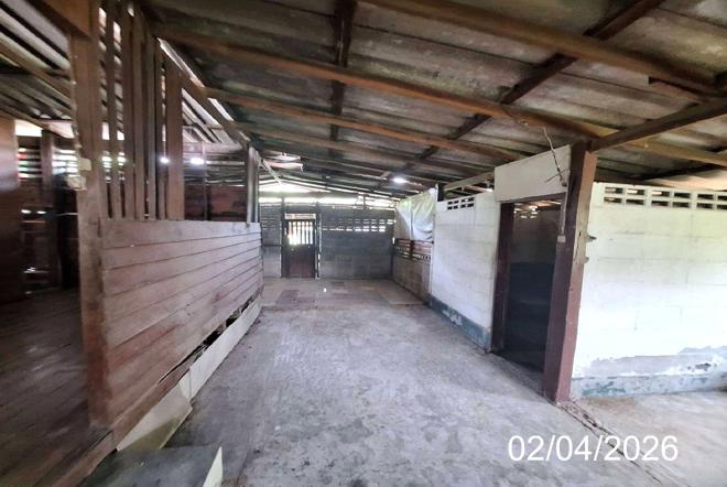 รูป บ้านเดี่ยว 447.6 ตร.วา ลี้ ลำพูน 977,000 - รูปที่ 19/45