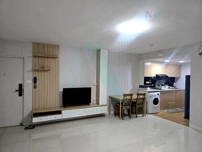 Condos for sale : 🚩 For Sell Condo S.V. CITY RAMA 3 Building 1, Floor 16,2 bed room, Room size 74 sqm