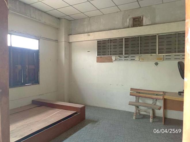 รูป โกดัง 4334 ตร.วา เมืองเชียงราย เชียงราย 14M - รูปที่ 4/33