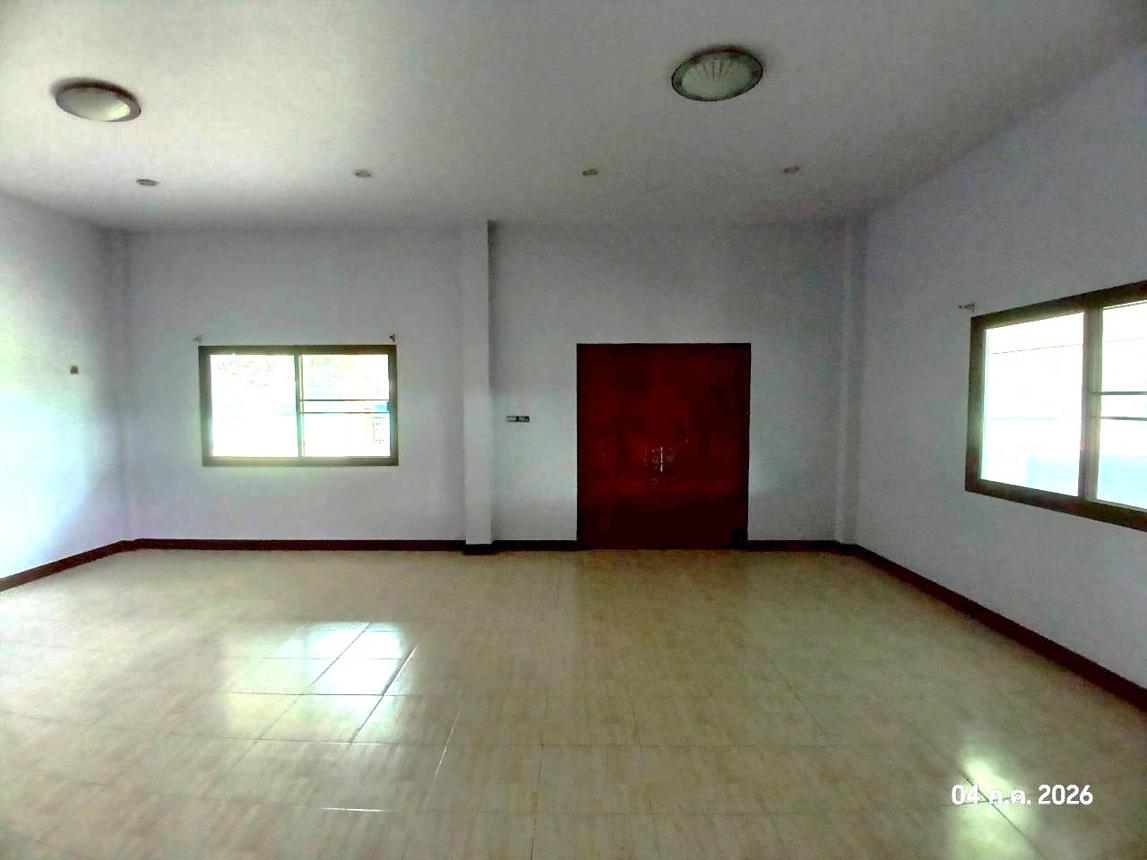 รูป บ้านเดี่ยว 199 ตร.วา บ้านโฮ่ง ลำพูน 4.4M - รูปที่ 23/35