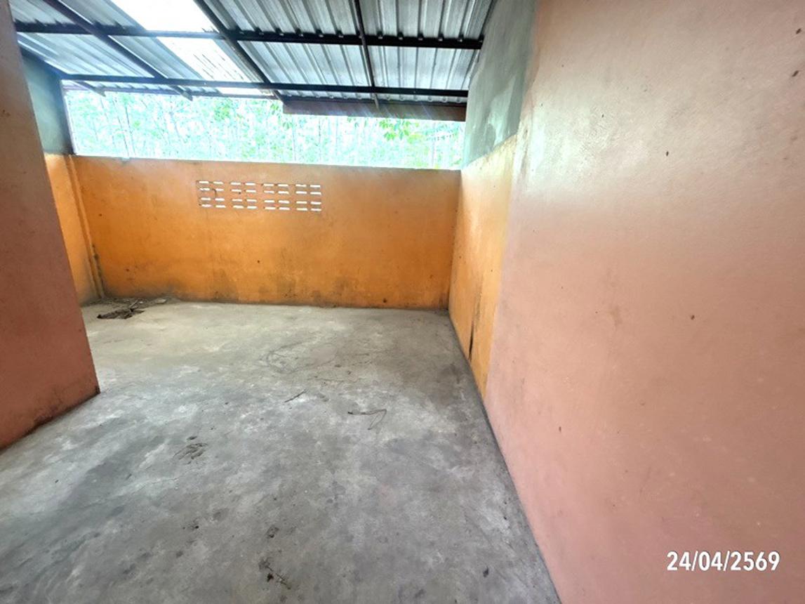 picture HOME 12000 Sq.w. Nam Khun Ubon Ratchathani for 9.6M - 36/49