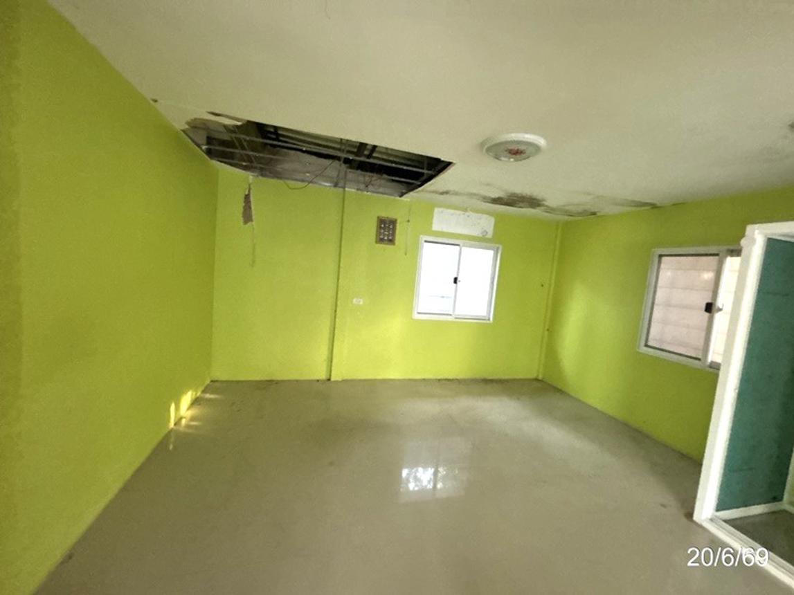 รูป บ้านเดี่ยว 74.8 ตร.วา ภูรินารา สามยอด เมืองนครราชสีมา นครราชสีมา 5.1M - รูปที่ 24/37