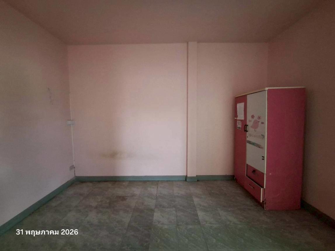 picture TOWN HOUSE 72 Sq.w. Ban Bung Chonburi for 2.4M - 33/47
