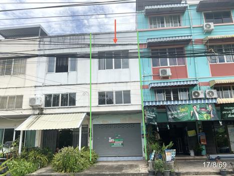 รูป อาคารพาณิชย์ 16 ตร.วา เมืองระยอง ระยอง 2.5M - รูปที่ 24/27