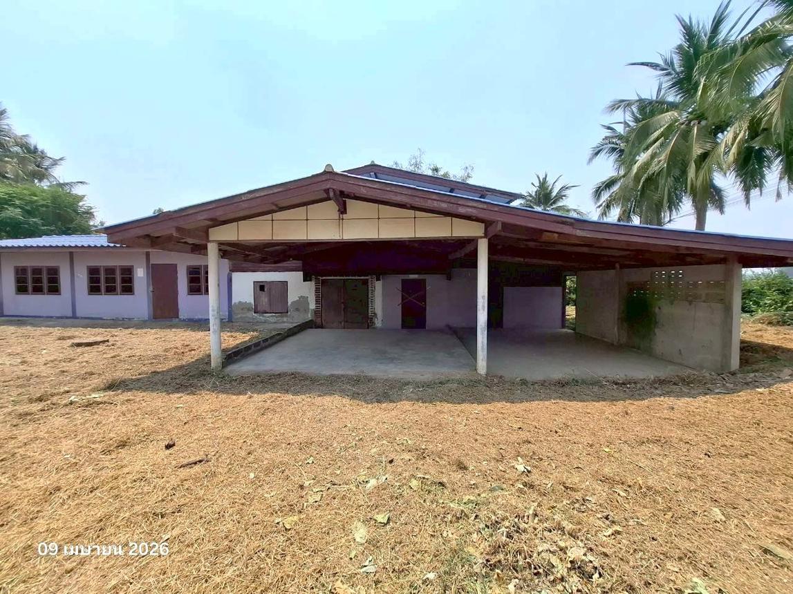 picture HOME 465 Sq.w. Sankha Buri Chainat for 2.9M - 44/57