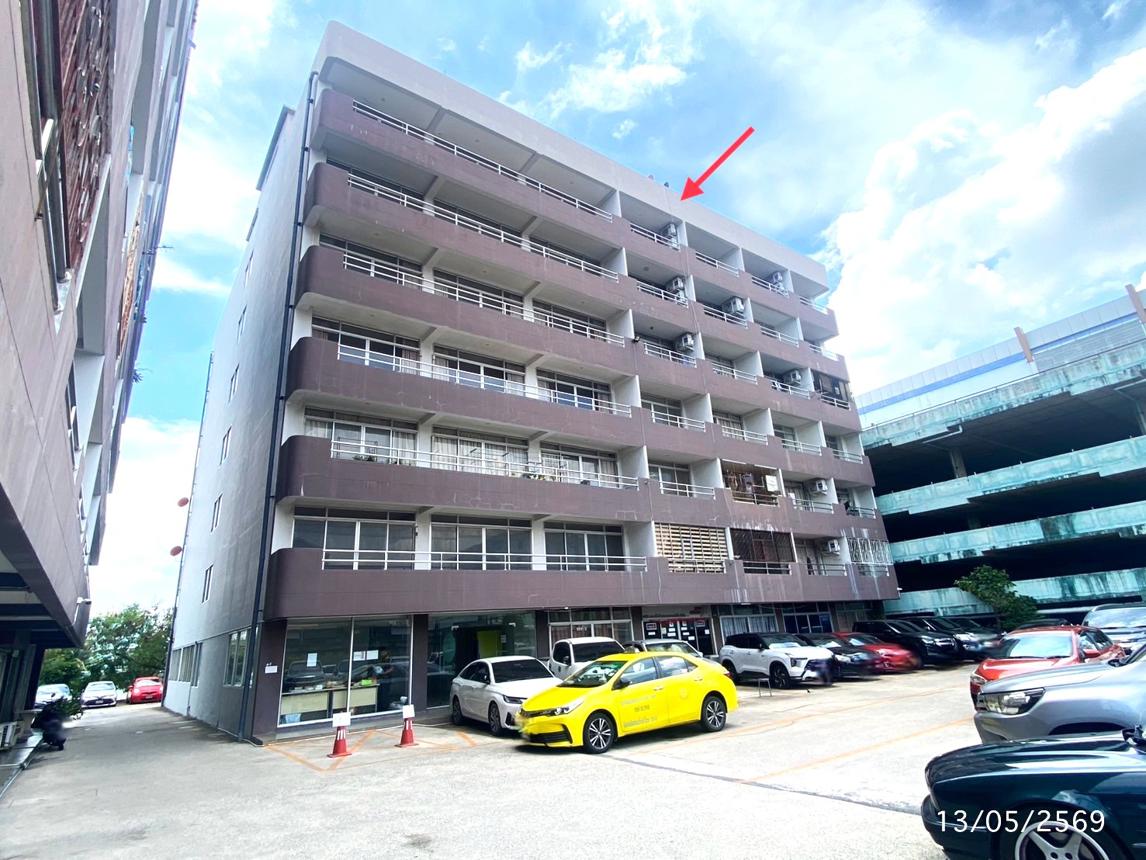 picture CONDO 112.6 Sq.m. Khlong Luang Pathumthani for 2.6M - 21/25