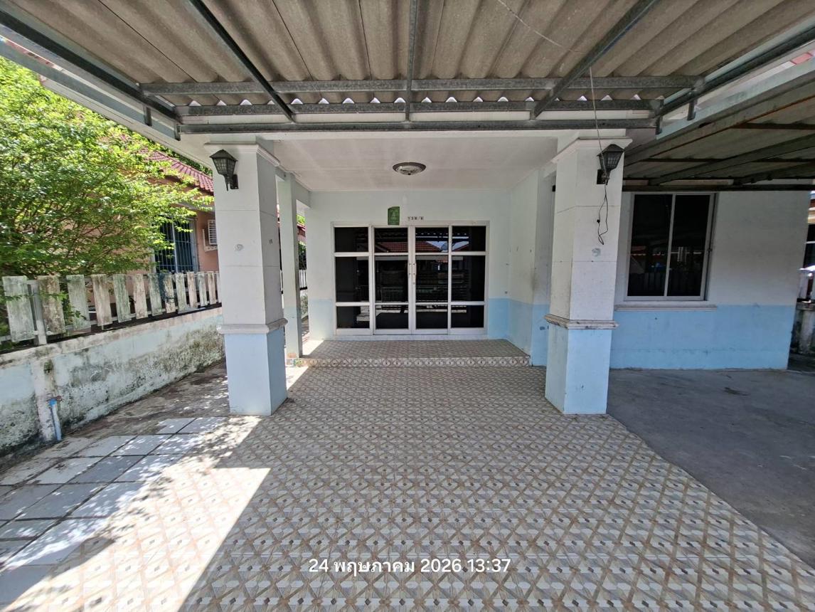 picture HOME 35 Sq.w. Ban Chang Rayong for 1.2M - 17/27