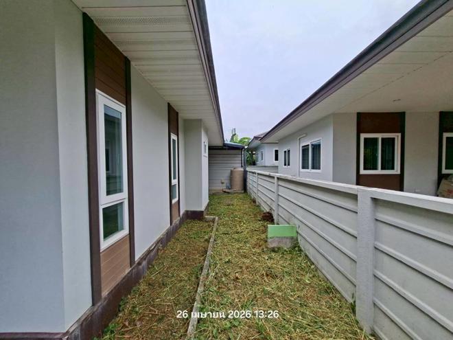 picture HOME 56.1 Sq.w. Nikhom Pattana Rayong for 2.2M - 17/37