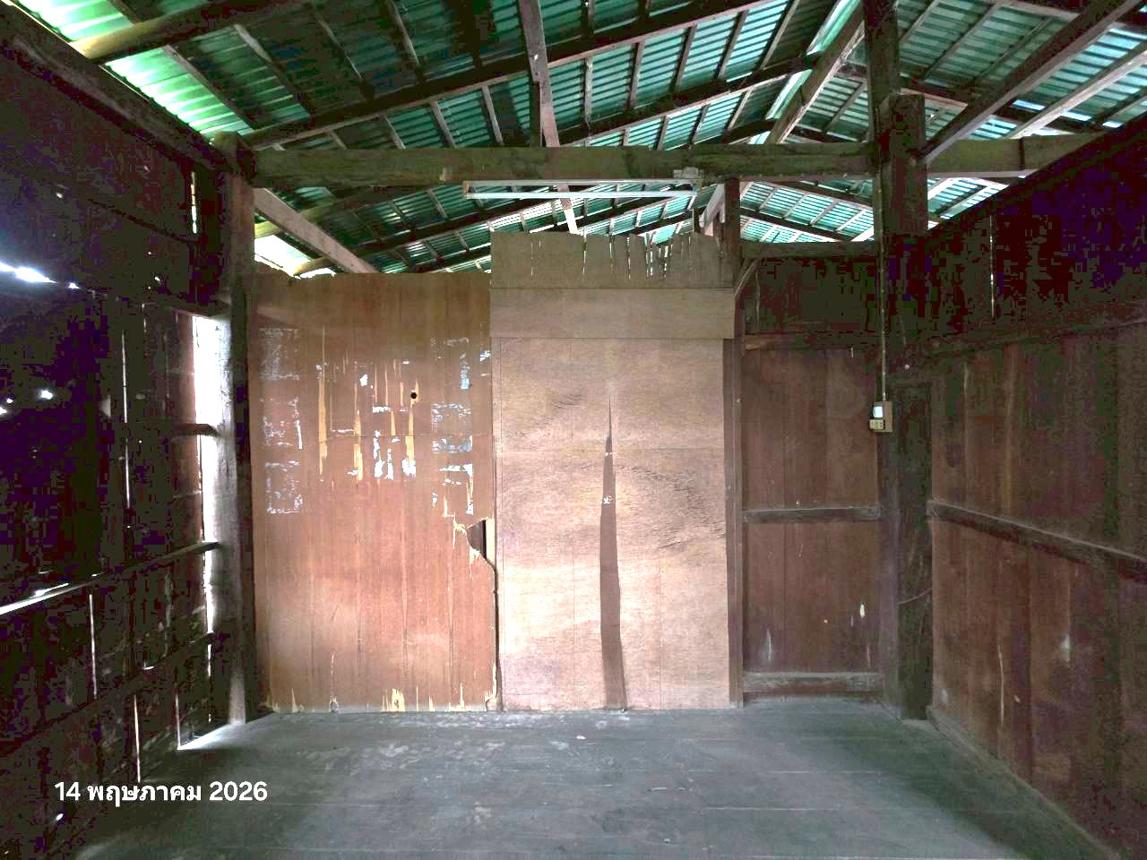 รูป บ้านเดี่ยว 147.2 ตร.วา สูงเม่น แพร่ 802,000 - รูปที่ 33/45