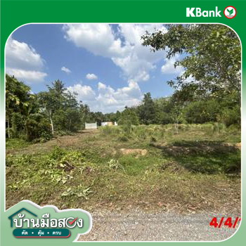 รูป อาคารสำนักงาน 1193.8 ตร.วา ทุ่งสง นครศรีธรรมราช 854,000 - รูปที่ 19/21