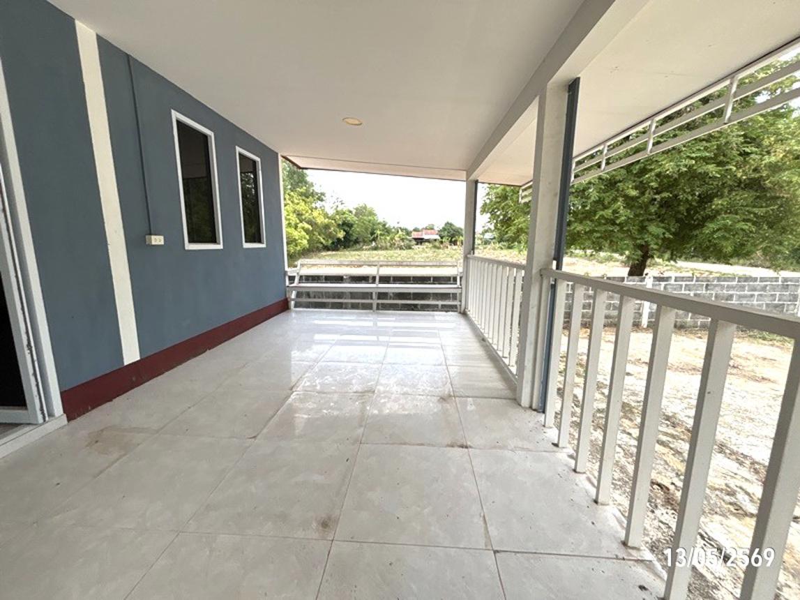 picture HOME 108 Sq.w. Det Udom Ubon Ratchathani for 1.3M - 16/27