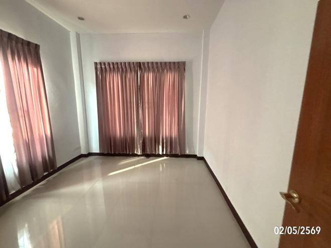 รูป บ้านเดี่ยว 60 ตร.วา เทพวิรุฬห์ เมืองสุรินทร์ สุรินทร์ 1.6M - รูปที่ 9/25