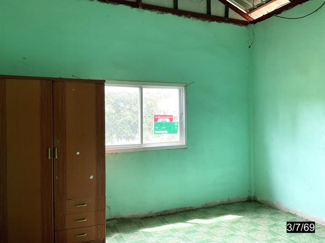 รูป บ้านเดี่ยว 171 ตร.วา สีชมพู ขอนแก่น 1.2M - รูปที่ 6/33
