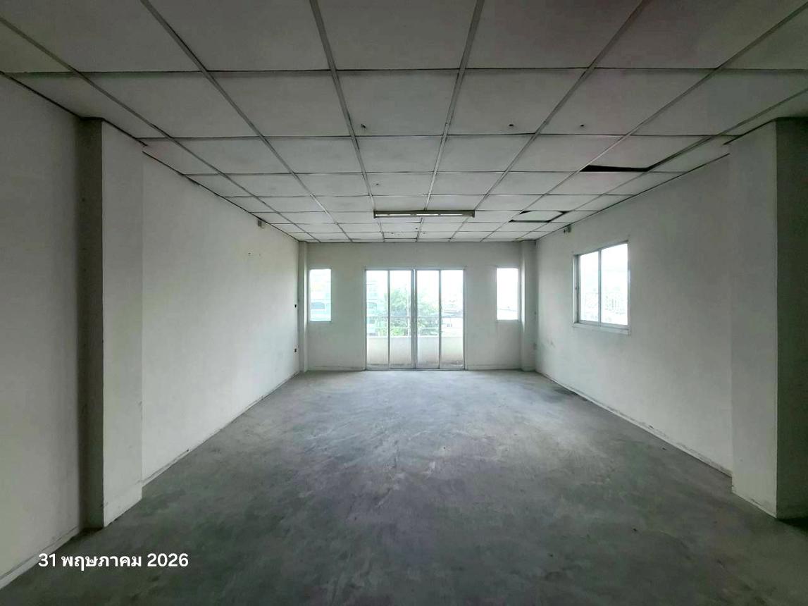 picture SHOP HOUSE 30 Sq.w. Ban Bung Chonburi for 2.5M - 28/37