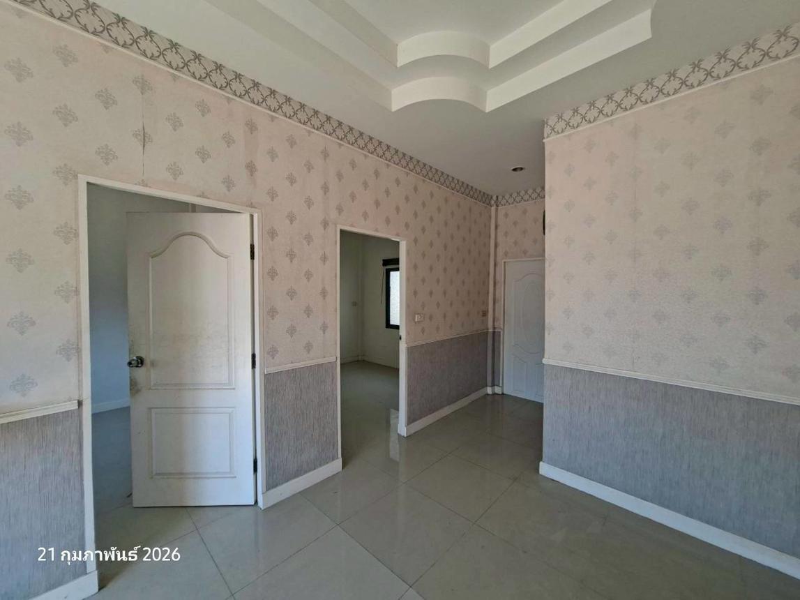 picture TOWN HOUSE 20 Sq.w. Cha-Am Petchburi for 1M - 22/27