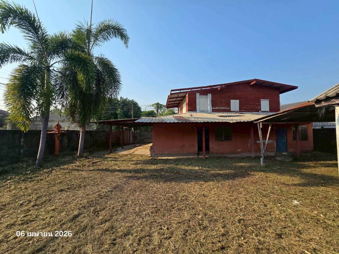 รูป บ้านเดี่ยว 223 ตร.วา เมืองพิษณุโลก พิษณุโลก 1.8M - รูปที่ 36/67