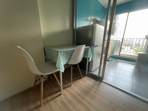 For Rent! Baan Ruamtangfun Bangkae