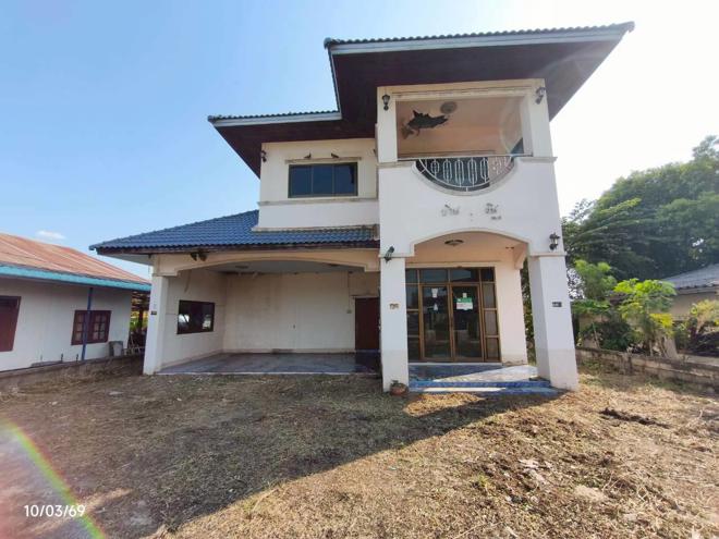 รูป บ้านเดี่ยว 288 ตร.วา โคกโพธิ์ไชย ขอนแก่น 1.9M - รูปที่ 4/33