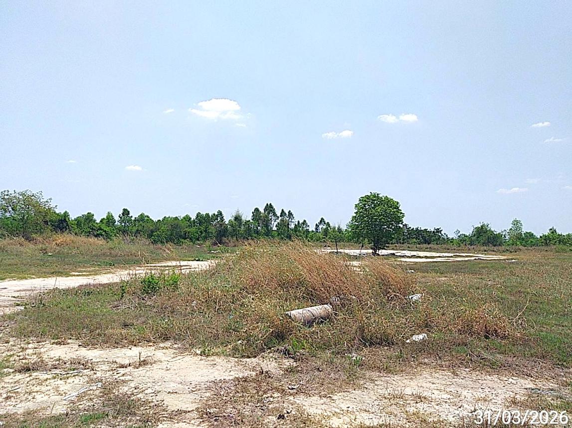 picture LAND 21118 Sq.w. Phanom Sarakham Chachoengsao for 79.2M - 10/15