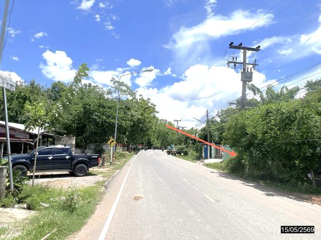 รูป บ้านเดี่ยว 322.3 ตร.วา แก้งคร้อ ชัยภูมิ 924,000 - รูปที่ 18/39