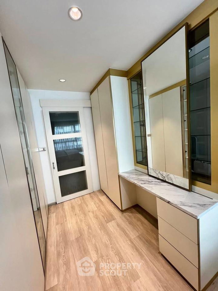 picture 1-BR At The Clover Thonglor Residence Near BTS Thong Lor (ID 3329161) - 3/6