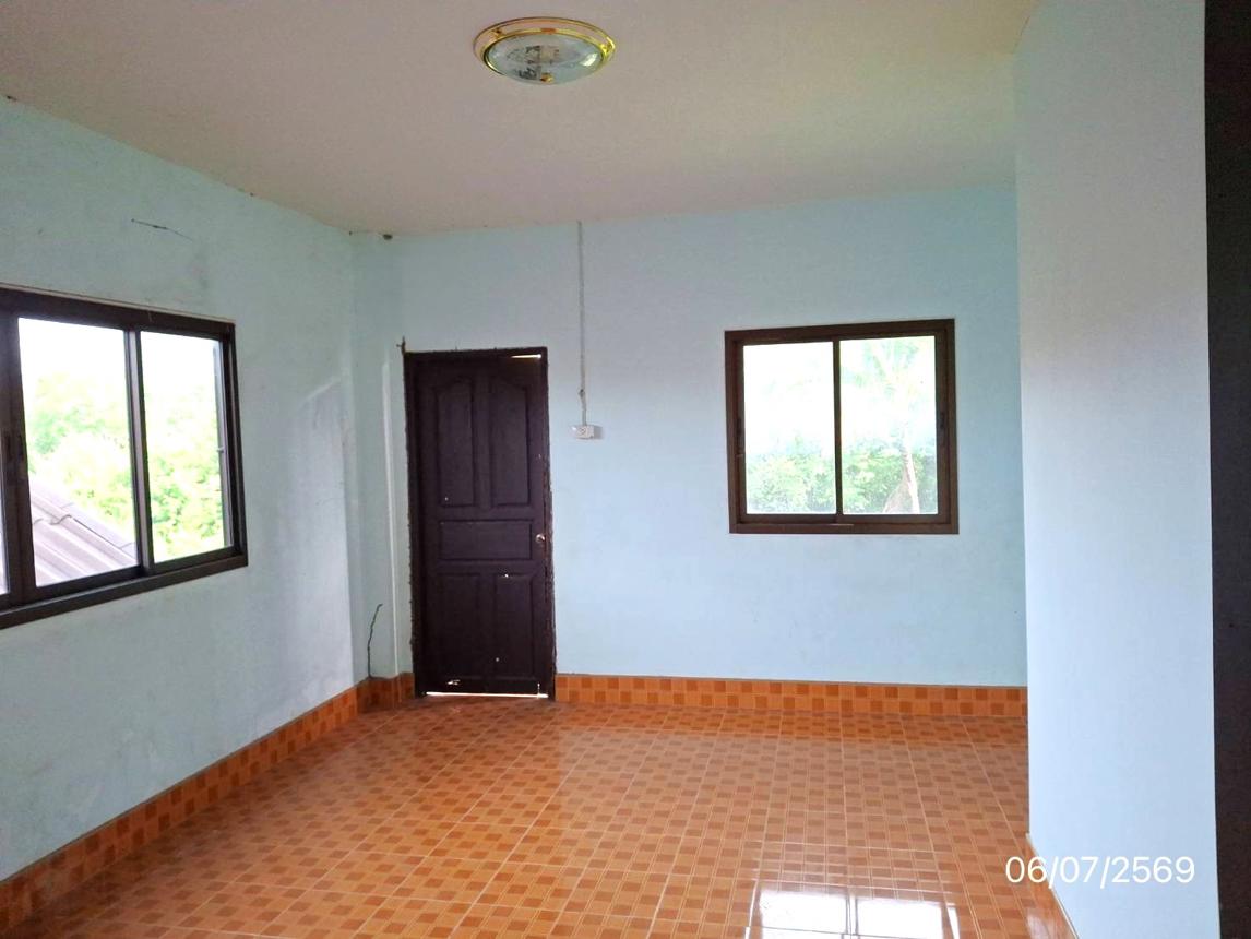 รูป บ้านเดี่ยว 24.8 ตร.วา บางแก้ว พัทลุง 1.2M - รูปที่ 32/37