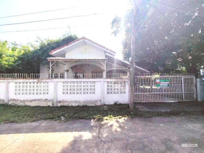 picture HOME 100.1 Sq.w. Muang Udon Thani Udon Thani for 3.4M - 2/39
