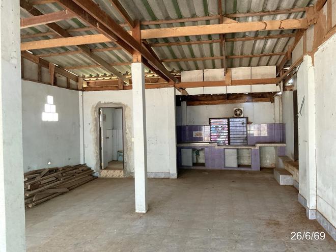 picture HOME 74 Sq.w. Noen Sa-Nga Chaiyaphum for 2.1M - 19/45