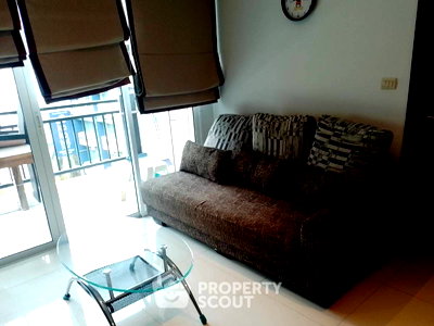 Condos for rent Soi Buakhao : 1-BR Condo At Avenue Residence Condominiums, Pattaya South (ID 3328928)