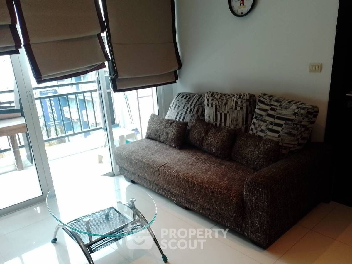 รูป คอนโดหนึ่งห้องนอน Avenue Residence Condominiums พัทยาใต้ (ID 3328928) - รูปที่ 1/8